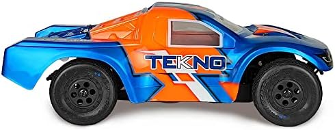 Tekno RC LLC 1/10 SCT 410SL 4x4 ערכת SCT משקל קל TKR7000 מכוניות ELEC ערכת 1/10 מחוץ לכביש