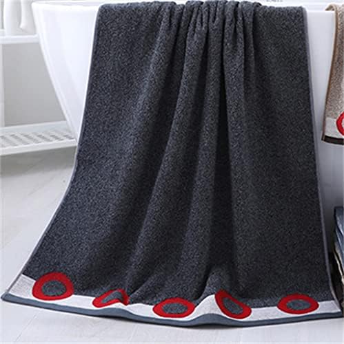 ZLXDP מגבת מגבות מגבות עסקים סדרה מפוארת קו מעודן מגבת סאטן למבוגרים אמבטיה למבוגרים מגבת מגבת