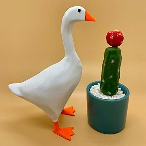 אווז מגנטי מפתח מחזיק, מגנטי אווז, שרף אווז פסל, אווז משחק עיצוב הבית,3 ד מגנט מלאכות לחנוכת בית יום הולדת