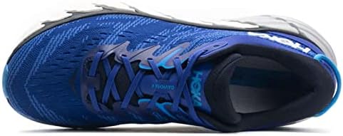 Hoka Gaviota 4 נעלי ריצה גברים ריצות 115 dm us Blueblue
