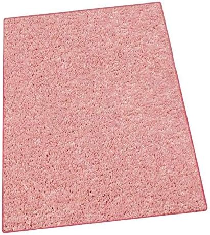 Ballerina Pink - 4'x6 'שטיח שטיח בהתאמה אישית