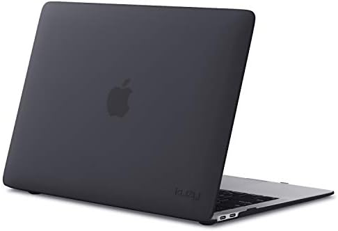 קוזי תואם ל- MacBook Air 13 אינץ 'מארז 2020 2021 2018 MacBook Air M1 Case Hard Shell MacBook Air 2020 כיסוי