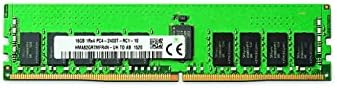 HP 16GB DDR4 SDRAM מודול זיכרון - 16 GB - DDR4-3200/PC4-25600 DDR4 SDRAM - 3200 מגה הרץ - Unfuffered - 288