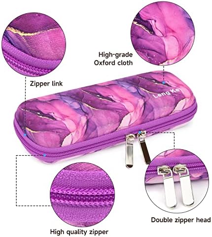 Youshares insulin Cooler Travel Case - תרופות שימושיות מבודד סוכרת שקית קירור לעט אינסולין וציוד סוכרת