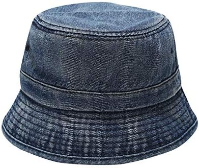 כובע דלי קרנן קרינה קיץ לנשים כובע שמש חוף קז'ז