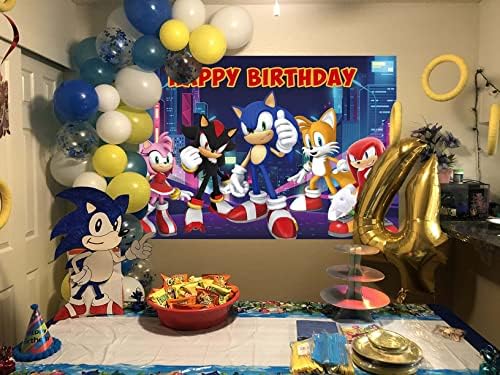 קריקטורה קיפוד שמח יום הולדת רקע משמש לילדים מסיבת קישוט רקע טבילת יילוד עוגת שולחן אספקת סטודיו אבזרי