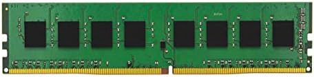 קינגסטון 4GB 2400MHz DDR4 NONE ECC זיכרון PC Valueram 4GB 2400MHz Dimm KVR24N17S6/4