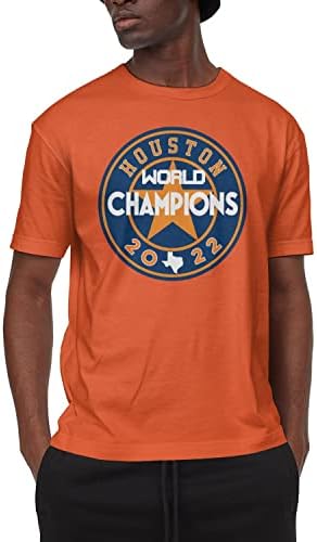 יוסטון אלופות חולצה 2022-2023 סדרה, אידיאלי מתנות חולצת טי עבור אוהדי העולם