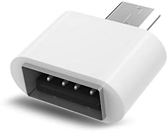 מתאם USB-C ל- USB 3.0 מתאם גברים התואם ל- Vivo I1927 Multi שימוש במרת פונקציות הוסף כמו מקלדת,