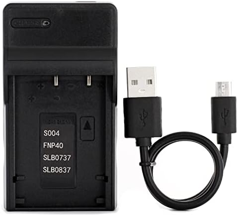 KLIC-7005 מטען USB למצלמת Kodak Easyshare C763 ועוד