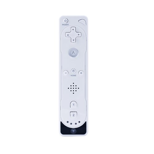 בקר XS מרחוק של Snakebyte - בקר עבור Nintendo Wii ו- Wii U