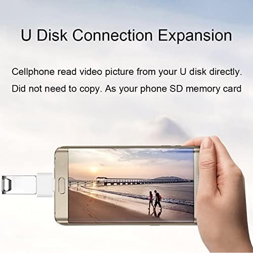 מתאם USB-C ל- USB 3.0 מתאם גברים התואם את סמסונג Galaxy A91 Multi Multi המרת פונקציות הוסף כמו מקלדת,
