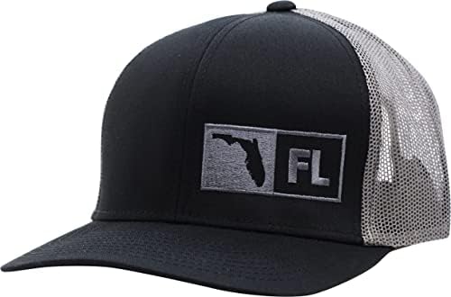 כובע משאית-פלורידה