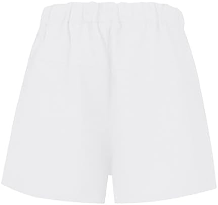מכנסיים קצרים של טופנדר לנשים קיץ מזדמן 2023, ריצות רגל רחבות נשים אורך ברך אורך ברך יום הולדת מודרני