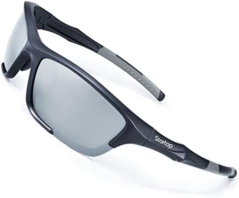 משקפי שמש בייסבול מקוטבים משקפי שמש ספורטיביים לגברים נשים 1 או 5 משקפי רכיבה על אופניים לדיג נהיגה בנהיגה