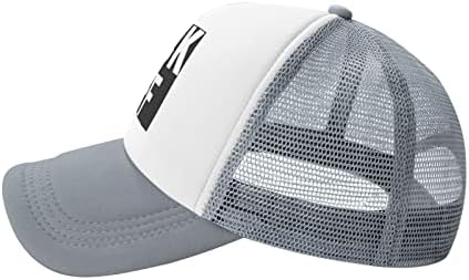 כובע, זיון כובע משאיות כובע בייסבול נשים שחורות נשים גברים אבא כובע גולף קאובוי כובע