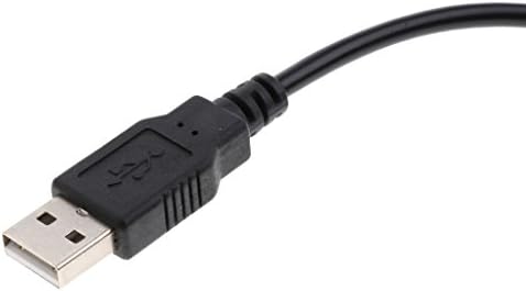 ZHJBD מכונית USB יציאת USB כבל הרחבת HILUX FORTUNER 2004-2012 27CMCODING/1098