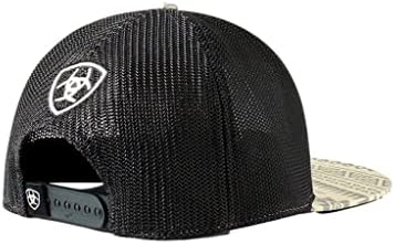 כובע הלוגו של אריאט לגברים
