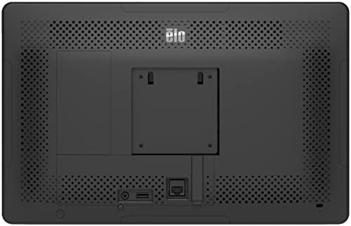 אלו איי-סדרה 22 מחשב מסך מגע עם חלונות 10, אינטל איי 5, 8 ג' יגה-בייט ראם, 128 ג ' יגה-בייט אס-אס-די, שחור