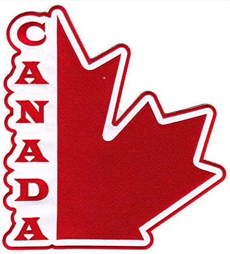 צוות גופיות הוקי קנדה - אנו מוכנים להתאים אישית עם שמך ומספרך