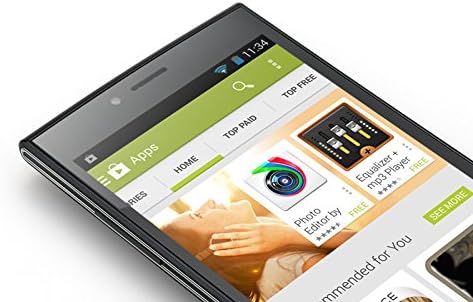 THL T6 Pro 5 אינץ 'טלפון - MTK6592M 1.4 ג'יגה הרץ מעבד Core Core, Android 4.4, HD 1280x720 IPS מסך, 3G