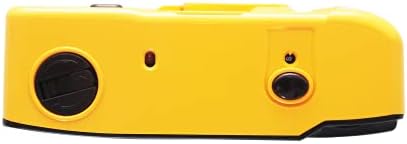 קודאק מ 35 35 מ מ סרט מצלמה, לשימוש חוזר, פוקוס חינם, קל לשימוש, לבנות פלאש תואם עם 35 מ מ צבע שלילי או סרט שחור/לבן