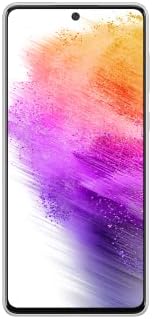 Samsung Galaxy A73 5G DUAL A736B 128GB 8GB RAM מפעל לא נעול - מדהים לבן