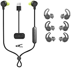 אוזניות Bluetooth Wireless Sport