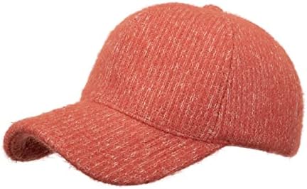מזדמן בייסבול כובע נשים וגברים מתכוונן אבא כובע אופנתי כפת כובעי עם מגן קרם הגנה ריצה טניס כובעי כובע