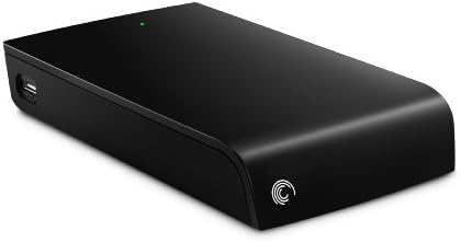 הרחבת Seagate 1 TB USB 3.0 כונן קשיח חיצוני נייד STAX1000102