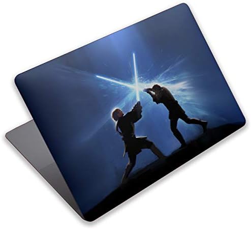Case Star Cover War תואם ל- MacBook Pro Air 12 13 15 16 אינץ 'SW6