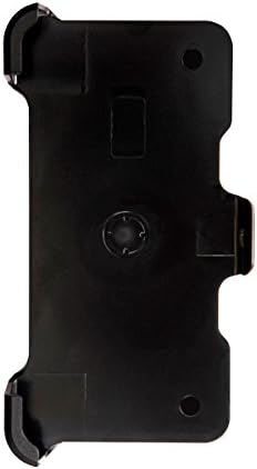 החלפת קליפ של חגורת אלפקסל נרתיק תואם למארז סדרת Otterbox Defender עבור iPhone XS/X -