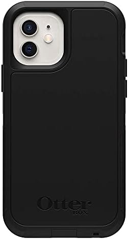 Otterbox iPhone 12 & iPhone 12 Pro נרתיק זמין על פי בקשה ולא כלול, ראה אריזה לפרטים מגן סדרה XT