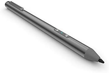 Broonel אפור נטען נטען עט חרט - תואם ל- HP Chromebook 14A -NA0504SA
