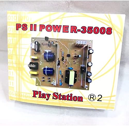 לוח חשמל מובנה של Accecy Board Board Board Board Board Board Loboard עבור PS2-30000, MJ190