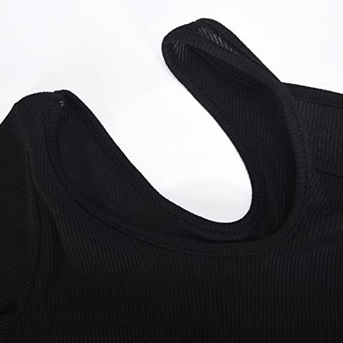 נשים 2023 חולצות אביב סקסי לא סדיר צוואר מגזרת חולצות בסיסי דק מתאים י2 ק חולצה חולצה חולצות