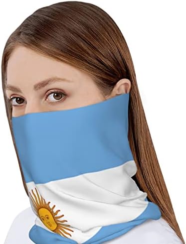מצחיק ארגנטינה ארגנטינאי דגל תכליתי כפת כובע רפוי לסרוג דייג כפת כובעי עבור גברים נשים