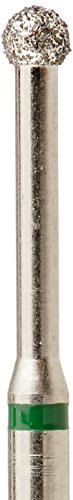 קרוסטק בורס יהלום רב שימושי 801 ליטר / 016 ג , שוק אחיזת חיכוך, גס, עגול