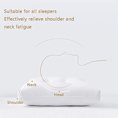 N/A 1 כרית זוג כריות מיטה ישנה הגנה על כתף צוואר נוחה