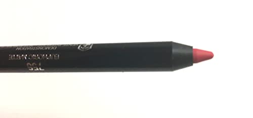 קוסמטיקה מיני עפרון מתאר עיפרון ליפלינר 756 ~ אופוריה מט ~ 3.5 אינץ