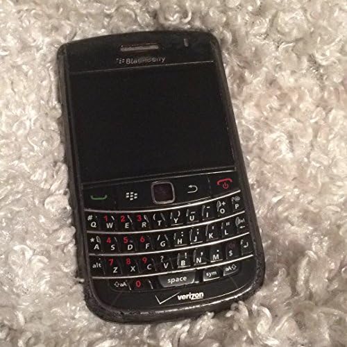 Blackberry Bold 9930 טלפון