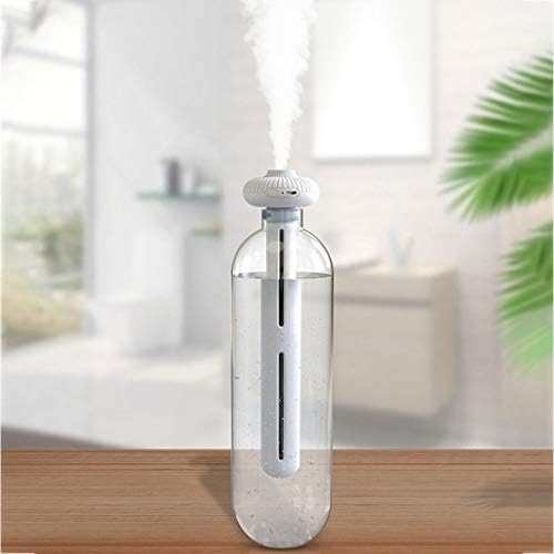 נייד אוויר אדים יהלומי בקבוק ארומה מפזר ערפל יצרנית עבור בית משרד לחות להסרה