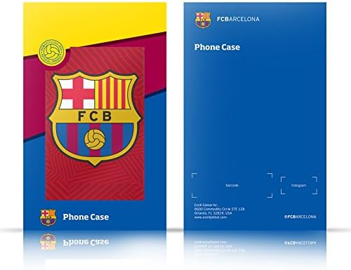 ראש מקרה עיצובים מורשה רשמית ברצלונה פדרי 2022/23 שחקנים בית ערכת עור ספר ארנק מקרה כיסוי תואם עם
