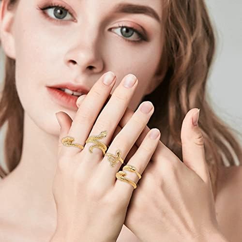 שיאים וירדות טבעת ידידות טבעת יצירתית טבעת רסיס אירופית טבעת צורה גיאומטרית טבעת קווי כסף מתכווננים