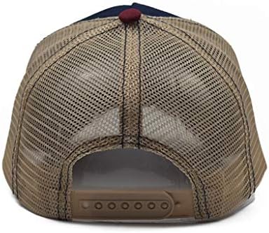 מזדמן כובע בייסבול למבוגרים בחוץ שמשיה הופ כובע נטו ירך בייסבול כובעי מסגרת כובע
