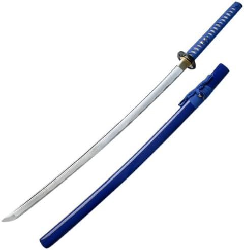 חרב סמוראית מזויפת של Tenryu מזויפת 40 אינץ 'בסך הכל