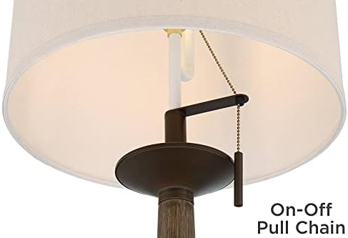 פוסני יורו עיצוב בונגלו אמצע המאה המנורת הרצפה המודרנית 61 אינץ