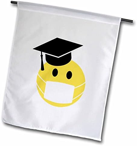 3drose emoji עם מתנת מסיכת פנים ללימודים - דגלים