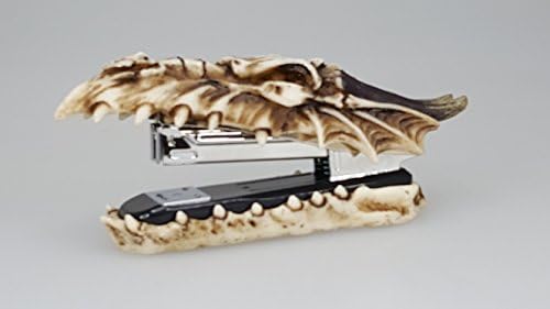 כלי מתנה של פסיפיק עצם ארכאית דרקון שולחן עבודה שולחן עבודה חידוש דקורטיבי