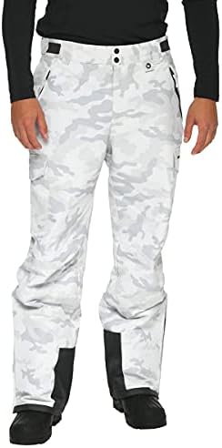 מכנסי מטען ספורט שלג של ארקטיקס